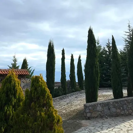 Countryside Studio * Agios Athanasios (Pella)