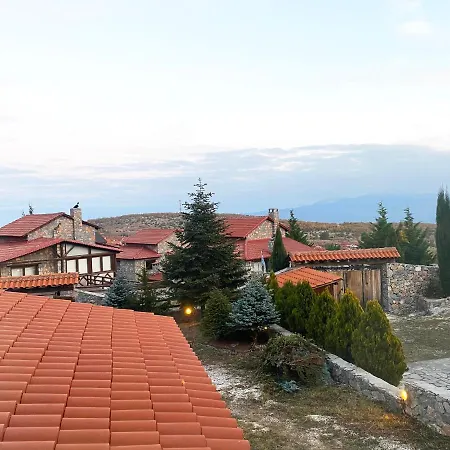Countryside Studio Agios Athanasios (Pella)