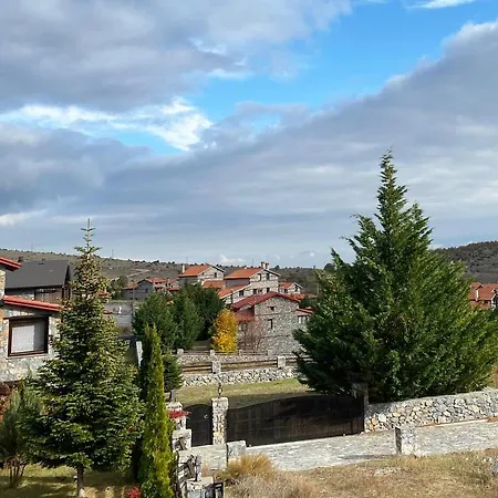 Countryside Studio Agios Athanasios (Pella)
