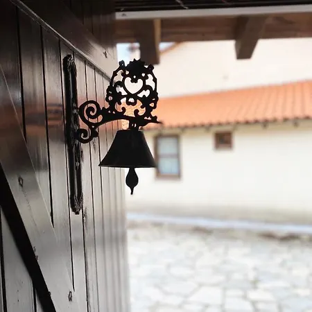 Countryside Studio * Agios Athanasios (Pella)