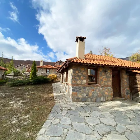 Countryside Studio Apartmán