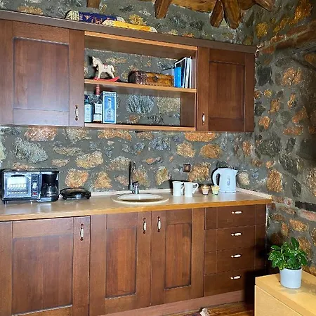 Countryside Studio Apartmán