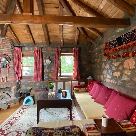 Countryside Studio Apartmán