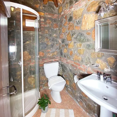 Countryside Studio Agios Athanasios (Pella)