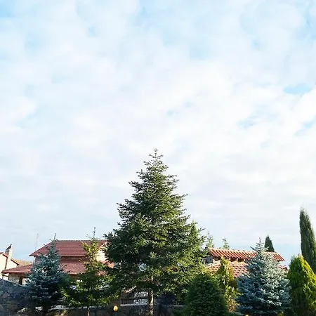 Apartmán Countryside Studio