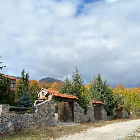 Apartmán Countryside Studio *