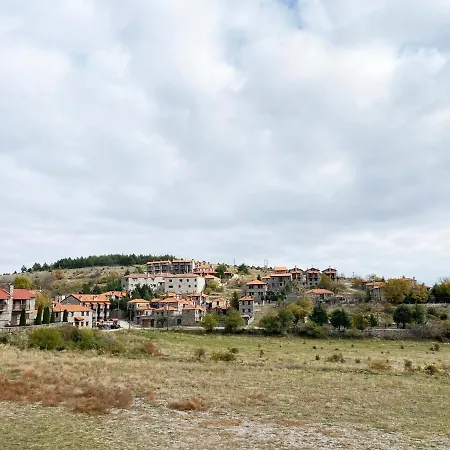 Apartmán Countryside Studio