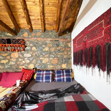Apartmán Countryside Studio *