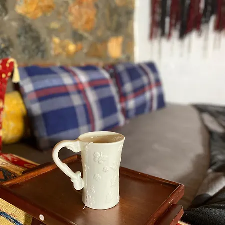 Countryside Studio * Agios Athanasios (Pella)