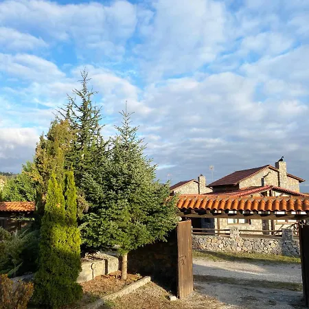 Apartmán Countryside Studio