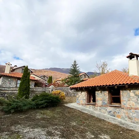 Countryside Studio * Agios Athanasios (Pella)
